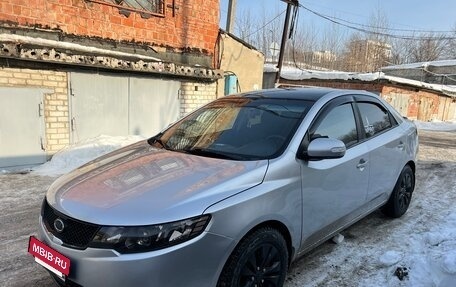 KIA Cerato III, 2009 год, 900 000 рублей, 3 фотография