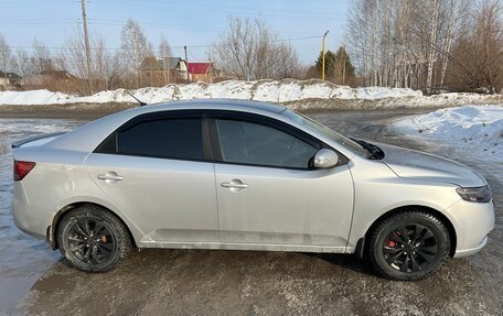 KIA Cerato III, 2009 год, 900 000 рублей, 5 фотография