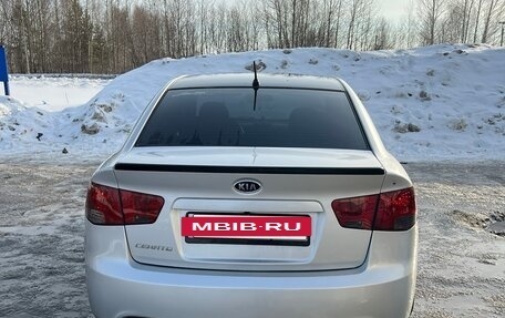 KIA Cerato III, 2009 год, 900 000 рублей, 6 фотография