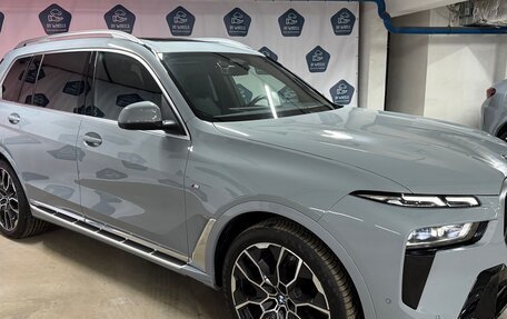 BMW X7, 2023 год, 14 749 000 рублей, 4 фотография