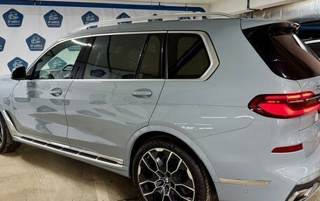 BMW X7, 2023 год, 14 749 000 рублей, 5 фотография