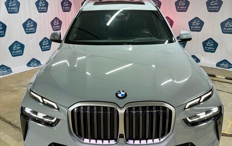 BMW X7, 2023 год, 14 749 000 рублей, 3 фотография