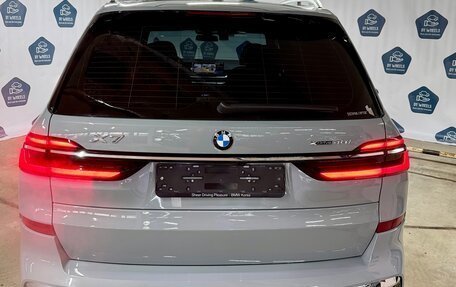 BMW X7, 2023 год, 14 749 000 рублей, 6 фотография