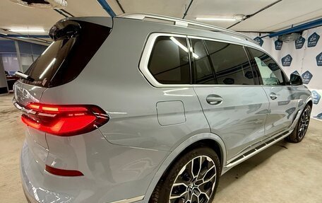 BMW X7, 2023 год, 14 749 000 рублей, 7 фотография