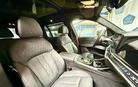 BMW X7, 2023 год, 14 749 000 рублей, 18 фотография