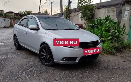 KIA Cerato III, 2009 год, 900 000 рублей, 33 фотография