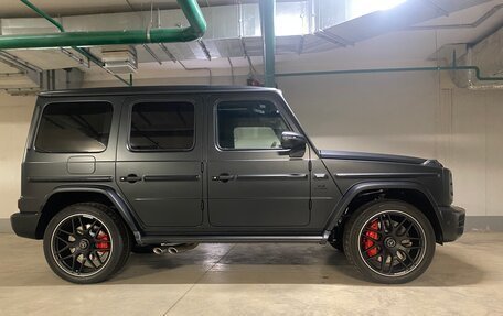 Mercedes-Benz G-Класс AMG, 2022 год, 23 700 000 рублей, 5 фотография