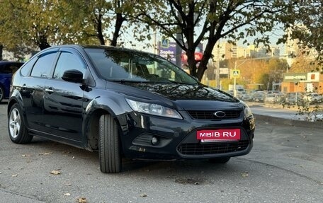 Ford Focus II рестайлинг, 2011 год, 595 000 рублей, 8 фотография