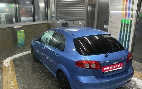 Chevrolet Lacetti, 2008 год, 450 000 рублей, 11 фотография