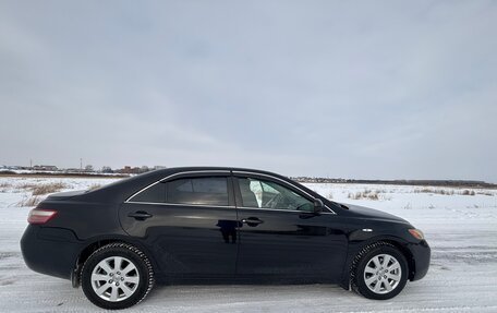 Toyota Camry, 2006 год, 1 100 000 рублей, 6 фотография