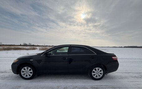 Toyota Camry, 2006 год, 1 100 000 рублей, 5 фотография