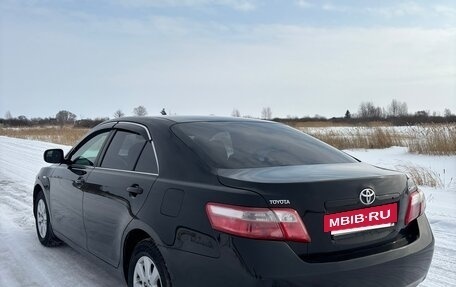 Toyota Camry, 2006 год, 1 100 000 рублей, 3 фотография