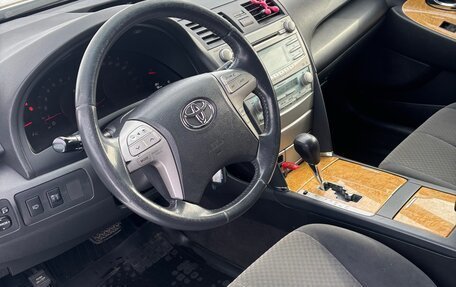 Toyota Camry, 2006 год, 1 100 000 рублей, 7 фотография