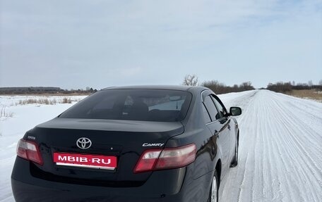 Toyota Camry, 2006 год, 1 100 000 рублей, 4 фотография