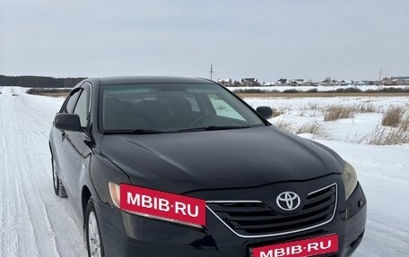 Toyota Camry, 2006 год, 1 100 000 рублей, 2 фотография