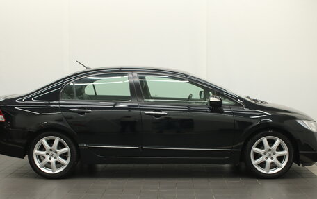 Honda Civic VIII, 2008 год, 740 000 рублей, 7 фотография