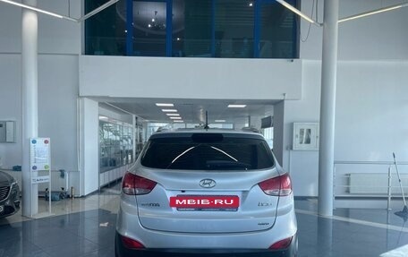 Hyundai ix35 I рестайлинг, 2012 год, 1 599 900 рублей, 4 фотография