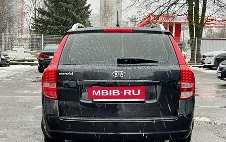 KIA cee'd I рестайлинг, 2010 год, 799 000 рублей, 5 фотография