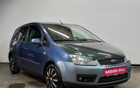 Ford C-MAX I рестайлинг, 2006 год, 459 000 рублей, 2 фотография