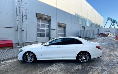 Mercedes-Benz E-Класс, 2016 год, 2 999 990 рублей, 10 фотография