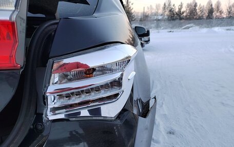 Toyota Corolla, 2017 год, 1 200 000 рублей, 6 фотография