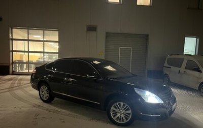 Nissan Teana, 2013 год, 1 700 000 рублей, 1 фотография