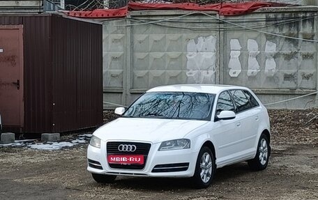 Audi A3, 2012 год, 1 100 000 рублей, 1 фотография