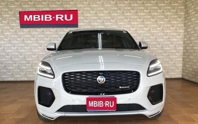 Jaguar E-Pace, 2022 год, 4 380 000 рублей, 1 фотография