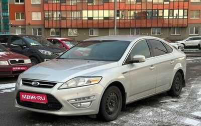 Ford Mondeo IV, 2010 год, 710 000 рублей, 1 фотография