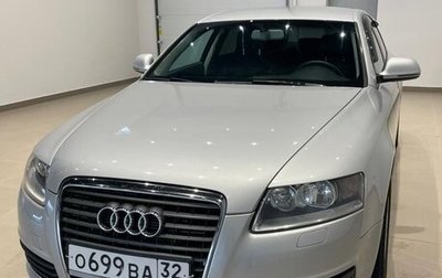 Audi A6, 2009 год, 1 290 000 рублей, 1 фотография