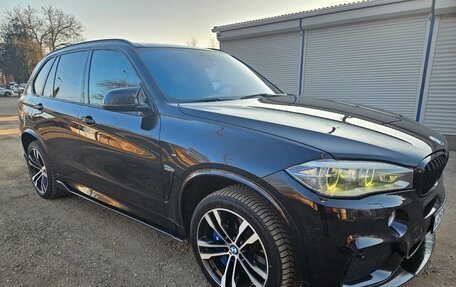 BMW X5, 2014 год, 3 950 000 рублей, 6 фотография