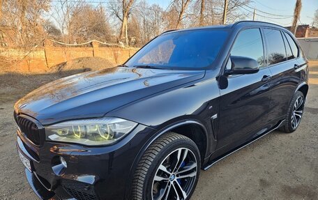 BMW X5, 2014 год, 3 950 000 рублей, 3 фотография