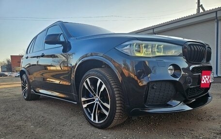 BMW X5, 2014 год, 3 950 000 рублей, 4 фотография
