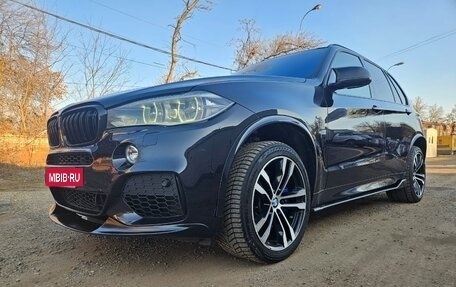 BMW X5, 2014 год, 3 950 000 рублей, 2 фотография