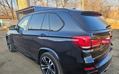 BMW X5, 2014 год, 3 950 000 рублей, 5 фотография
