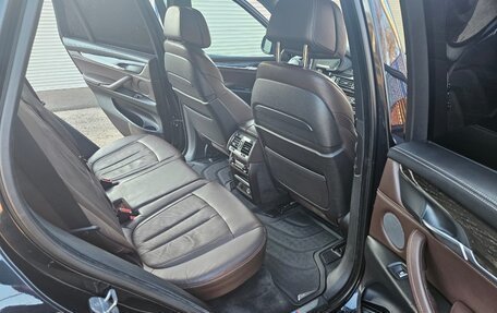BMW X5, 2014 год, 3 950 000 рублей, 12 фотография