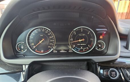 BMW X5, 2014 год, 3 950 000 рублей, 8 фотография
