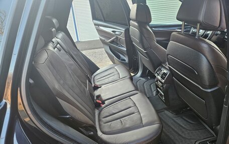 BMW X5, 2014 год, 3 950 000 рублей, 14 фотография