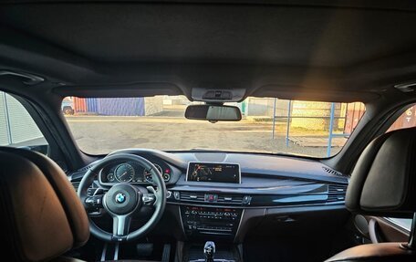 BMW X5, 2014 год, 3 950 000 рублей, 10 фотография