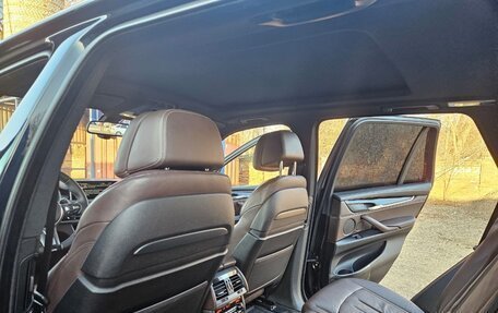 BMW X5, 2014 год, 3 950 000 рублей, 15 фотография