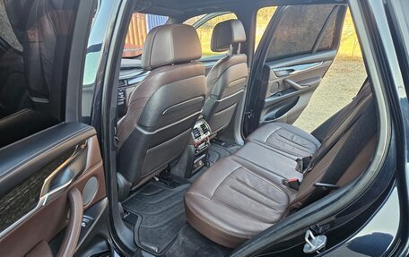 BMW X5, 2014 год, 3 950 000 рублей, 13 фотография