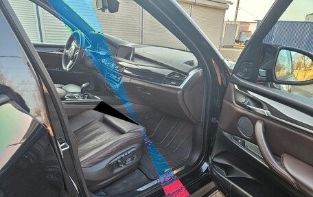 BMW X5, 2014 год, 3 950 000 рублей, 11 фотография