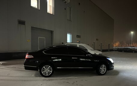 Nissan Teana, 2013 год, 1 700 000 рублей, 2 фотография