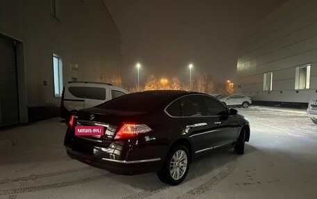 Nissan Teana, 2013 год, 1 700 000 рублей, 3 фотография