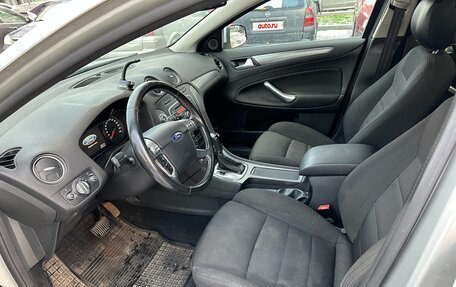 Ford Mondeo IV, 2010 год, 710 000 рублей, 10 фотография