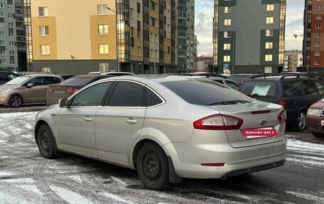 Ford Mondeo IV, 2010 год, 710 000 рублей, 6 фотография