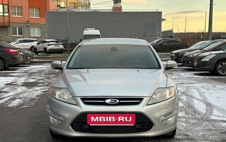 Ford Mondeo IV, 2010 год, 710 000 рублей, 2 фотография