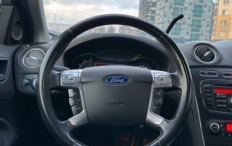 Ford Mondeo IV, 2010 год, 710 000 рублей, 18 фотография