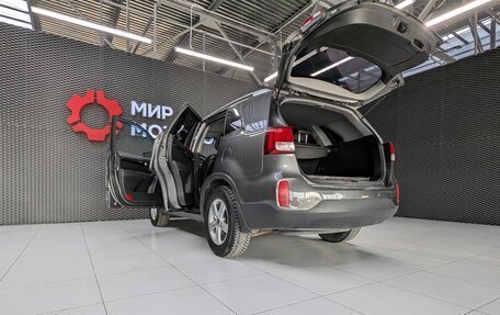 KIA Sorento II рестайлинг, 2013 год, 1 685 000 рублей, 10 фотография