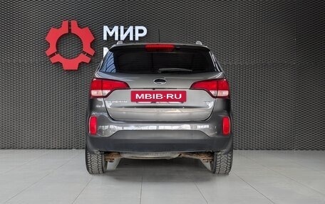 KIA Sorento II рестайлинг, 2013 год, 1 685 000 рублей, 4 фотография